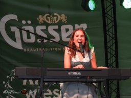 Amelie Ricca 30.09.2025